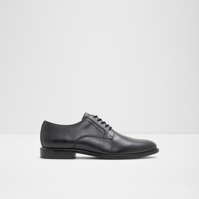 Hanfordda-In Men's Black Lace Up