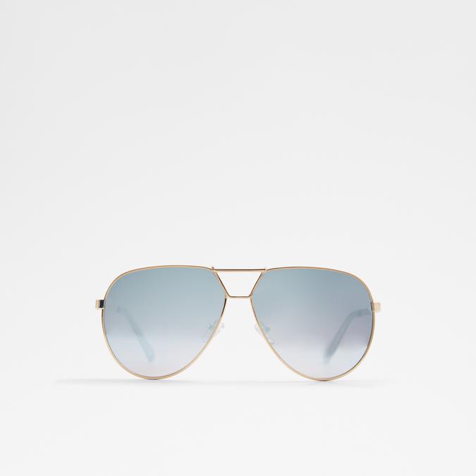 Thirarien Women's Medium Blue Sunglass Case image number 0