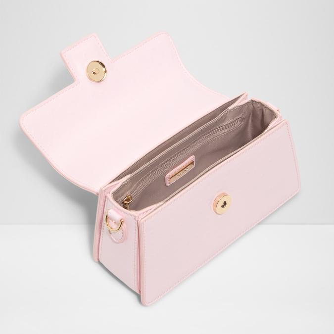 Calluna Women's Pink Top Handle image number 2
