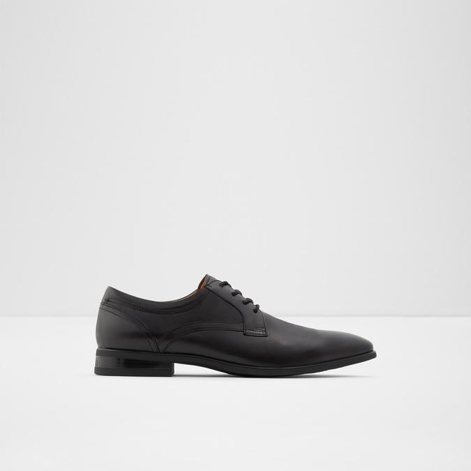 Erareven Men's Black Dress Shoes image number 0