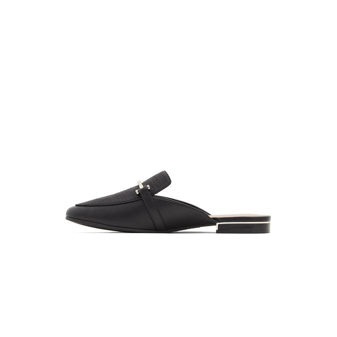 Blair Women's Black Mules image number 2