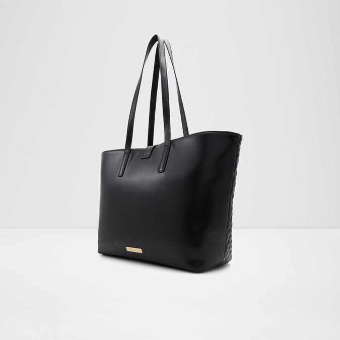 Wilildan Women's Black Totes image number 1