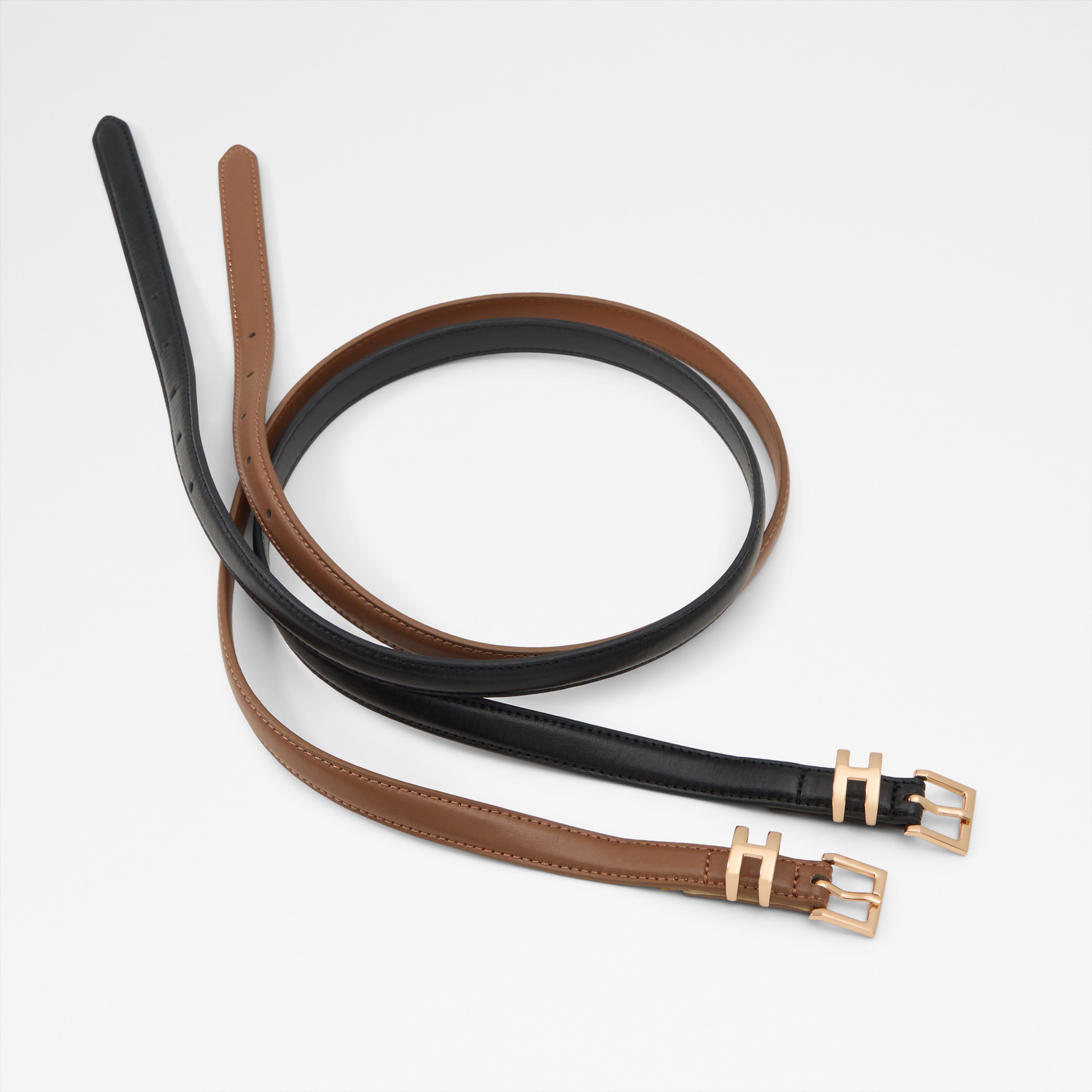 SERELINA Multicolor Women Belts