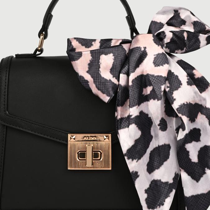 MOR Black Women Top Handle image number 4