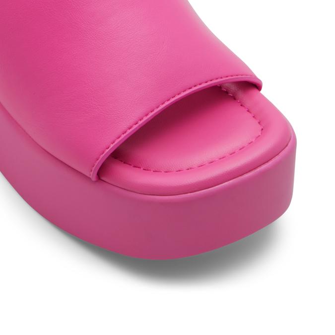 Tropezz Women's Pink Wedges image number 2