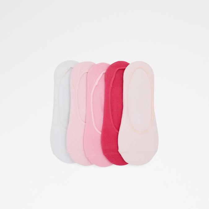 Piaveth Women Other Pink Legwear image number 0