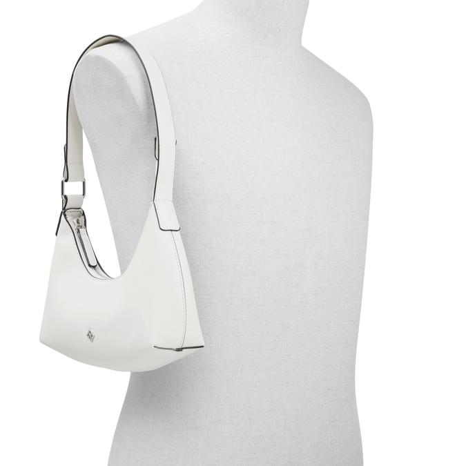 Dita Women's White Shoulder Bag image number 3