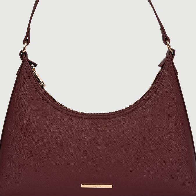 RAPACITE Bordo Women Shoulder Bag image number 4