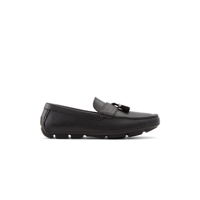 Wattkins Men's Other Black Loafers image number 0