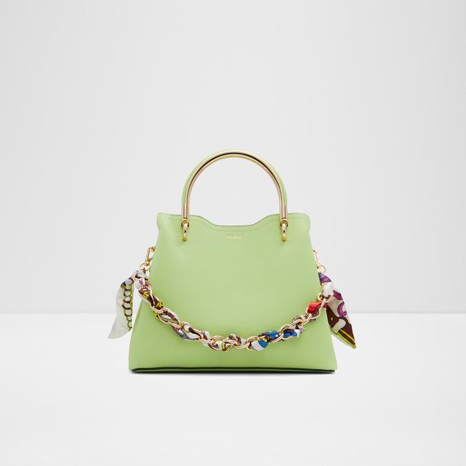 Arrayan Women's Bright Green Totes image number 0