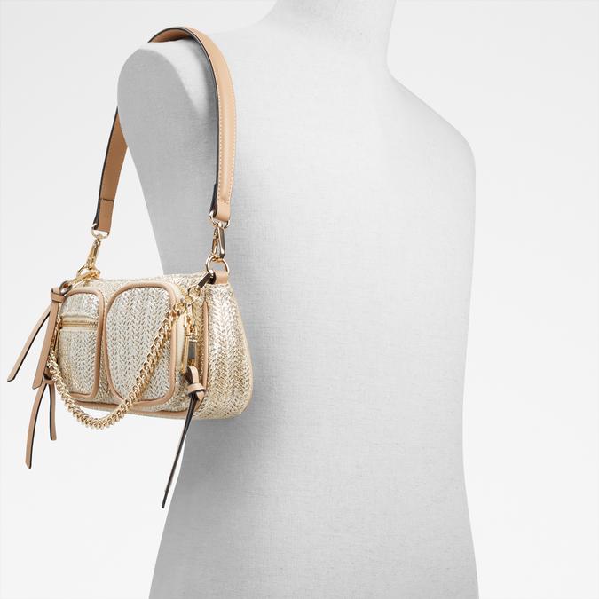 Everyday Women's Beige Cross Body image number 4