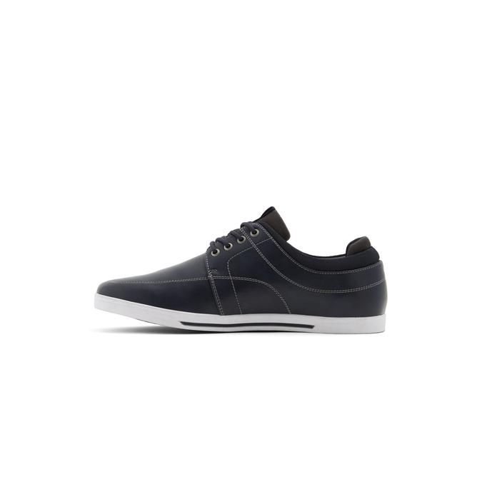 Calidum Men's Navy Lace Ups image number 2