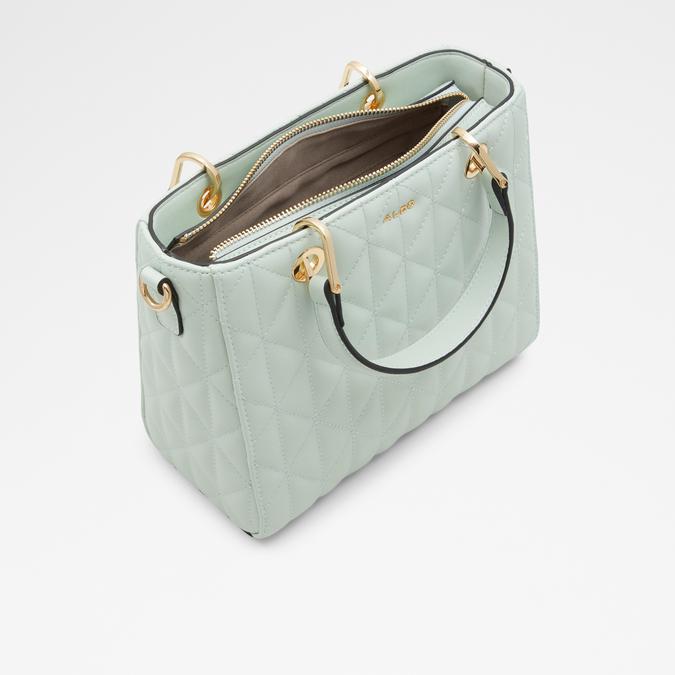 Glee Women's Light Green Totes image number 2