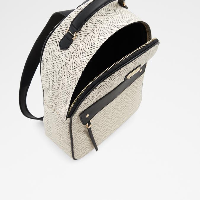 Elesey Women's Black Backpack image number 2