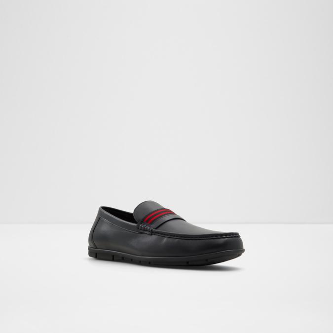 Borealis Men's Black Casual Shoes image number 4