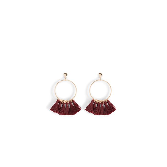 Belgreen Women's Bordo Earrings