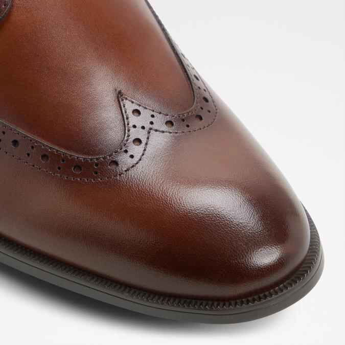 HARINGTONA-IN Brown Men Brogues image number 4