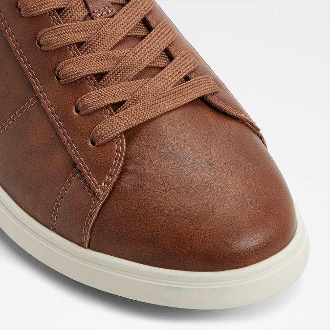 OVIE Cognac Men Sneakers image number 4