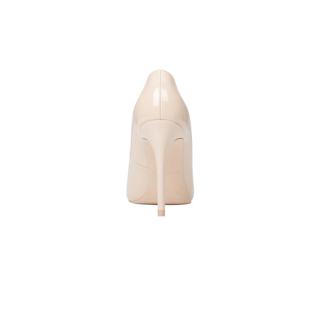 Mykel Women's Bone Heeled Shoes image number 2