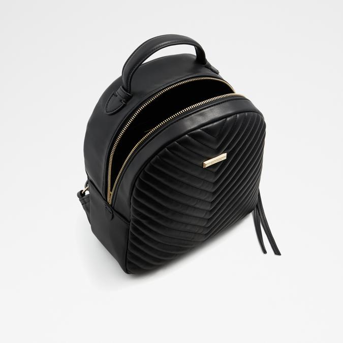 Adrewien Women s Black Backpack