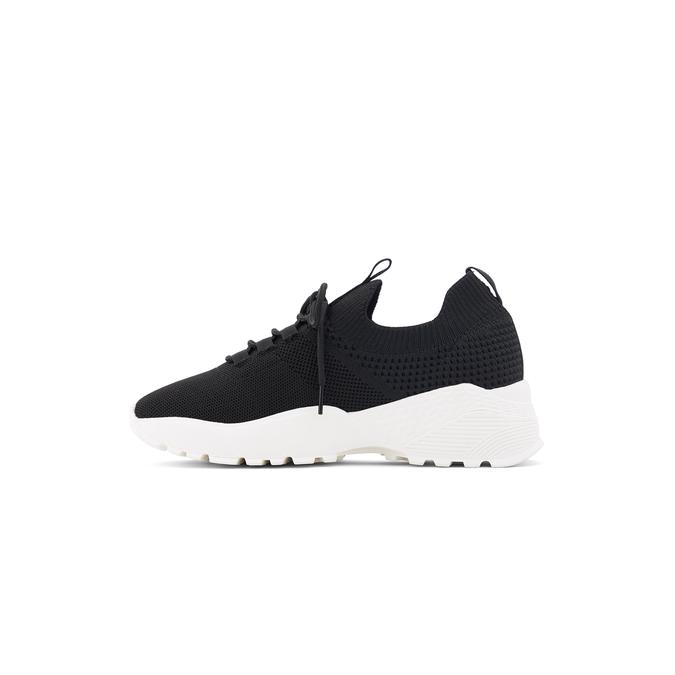 Flash Women's Black Sneakers image number 2