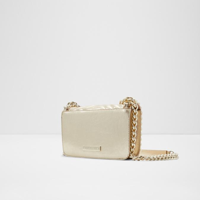 Minigreenwald Women's Gold Cross Body image number 1