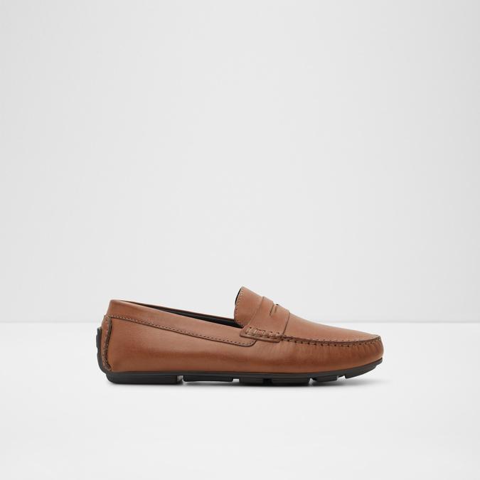 Ybardo Men's Cognac City Slip On image number 0