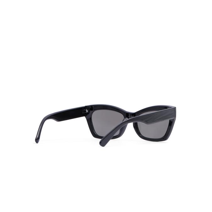 Jeroesa Women's Black Sunglass image number 2