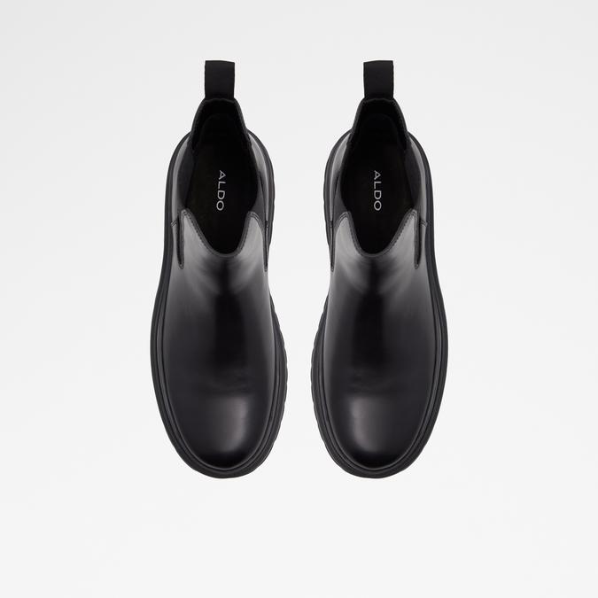 Chesterfield Men's Black Chelsea Boots