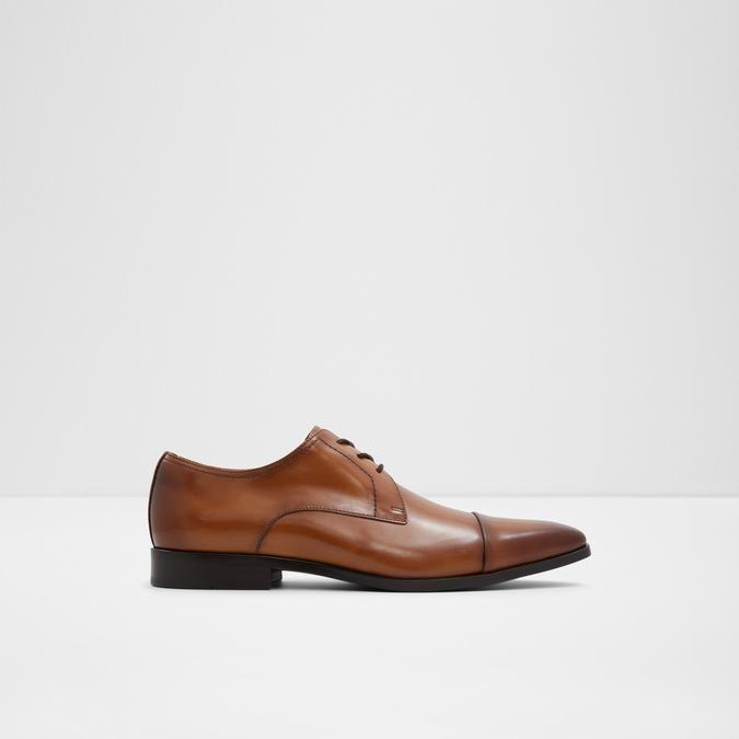 Mulligan Men's Cognac Dress Lace Up image number 2