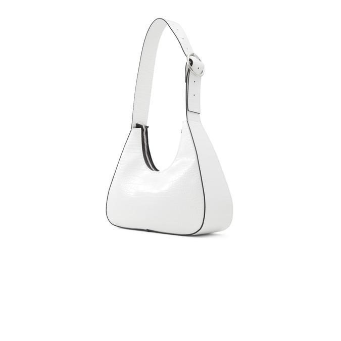 Retroh Women's White Shoulder Bag image number 1