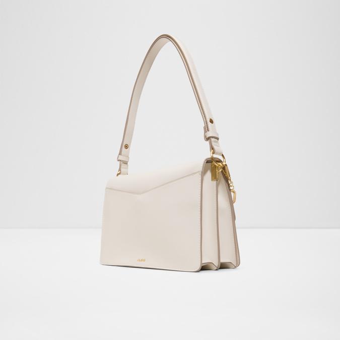 LUXEBAG Bone Women Shoulder Bag