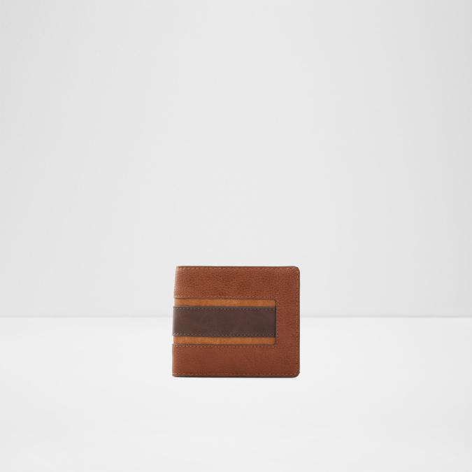 Gardens Men's Cognac Wallet image number 0