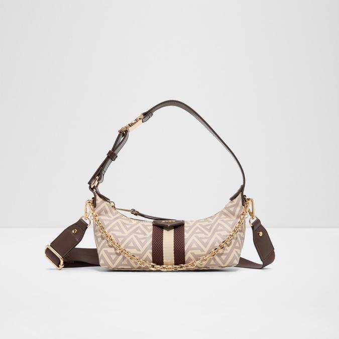 CORDIDA Brown Primary - Multi Women Shoulder Bag