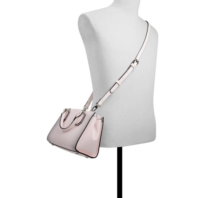 Devoted Women's Pink Tote image number 3