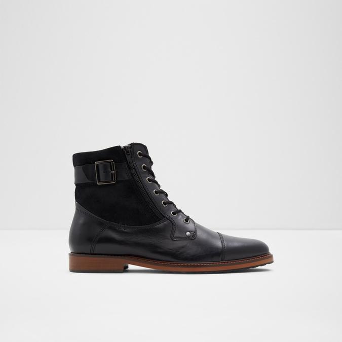 Constantine Men's Black Lace-Up image number 0