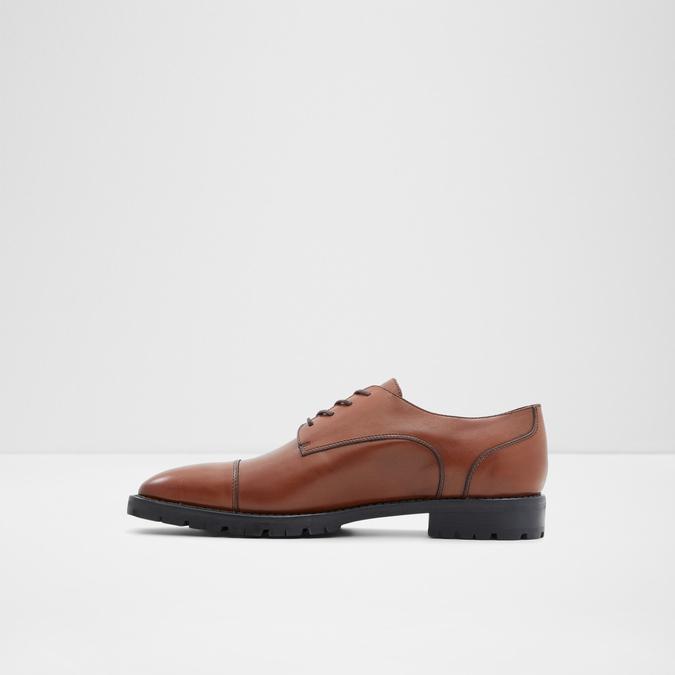 Monte Carlo Men's Cognac Dress Lace Up image number 3