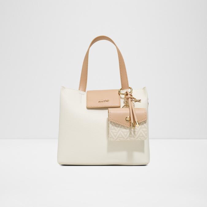  CALIORA BEIGE Women Satchel