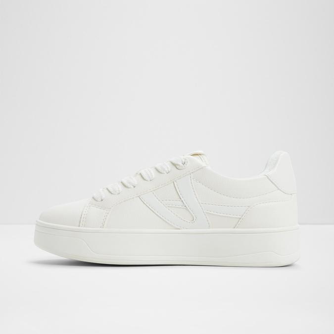 Mtl72Sneakea-In Women's White Athletics image number 3