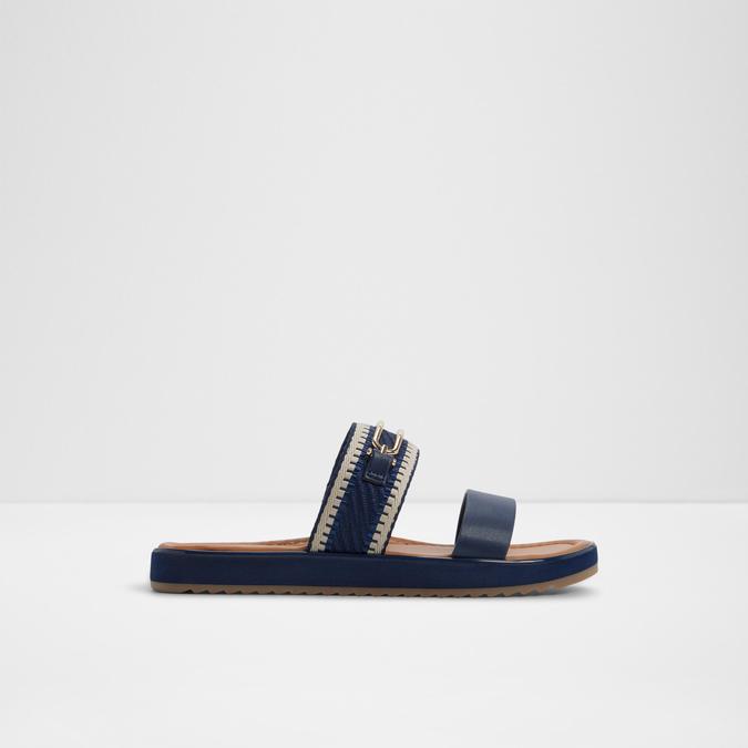 LAGOON Navy Women Sandals