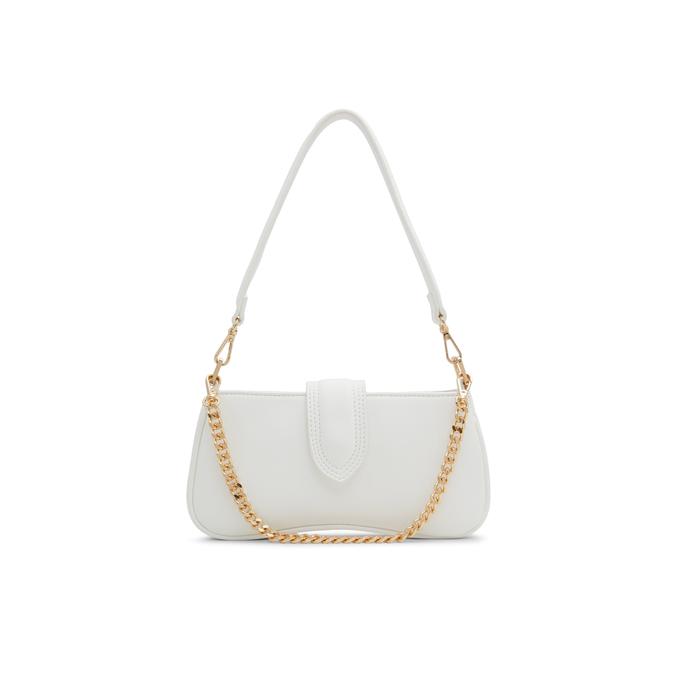 Juicy Women's White Shoulder Bag image number 0