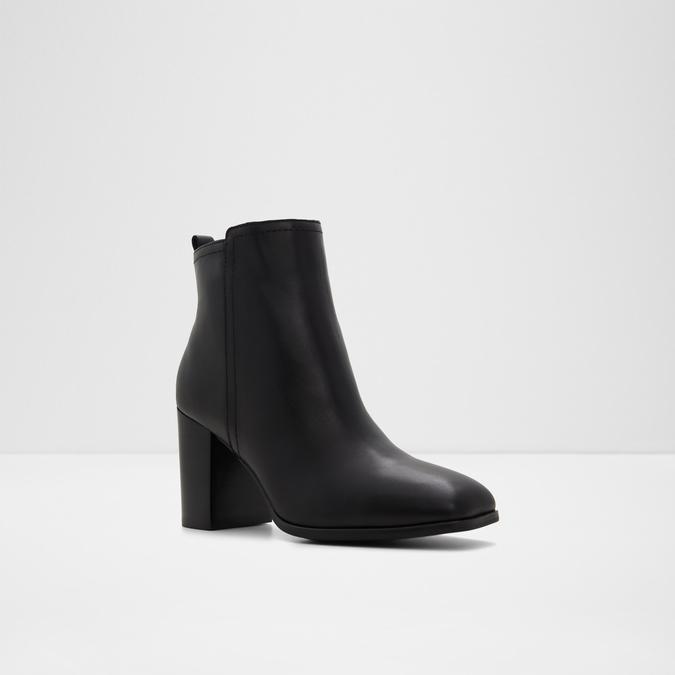 Reva Women's Black Boots image number 4