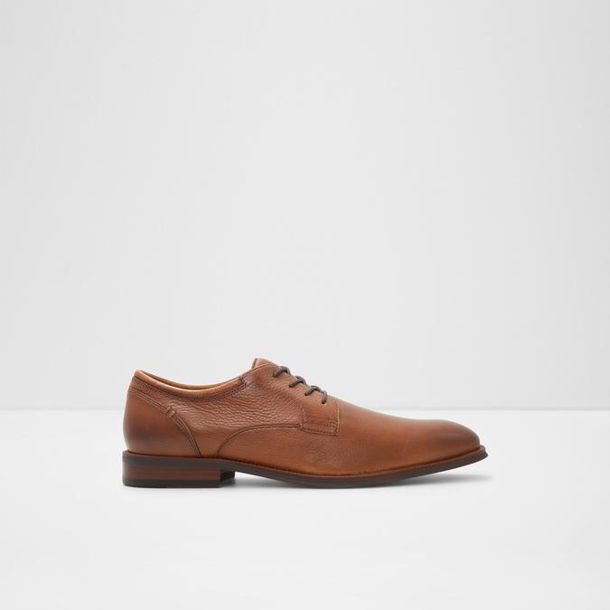 Zirakor Men's Brown Dress Shoes image number 0