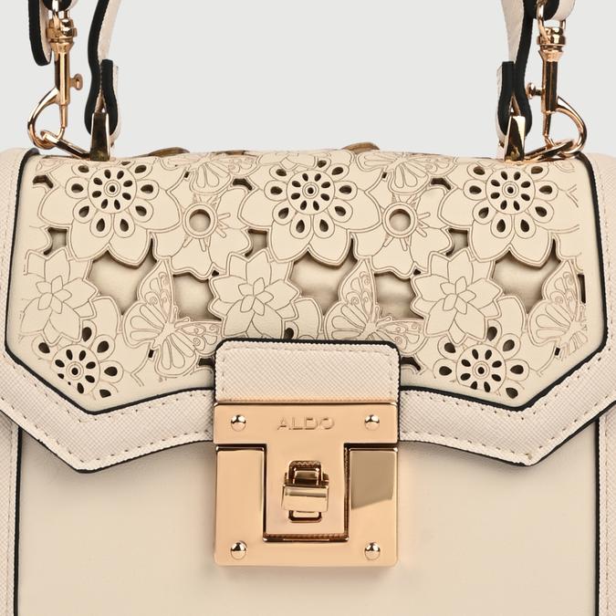MAGLIA BEIGE Women Top Handle image number 4