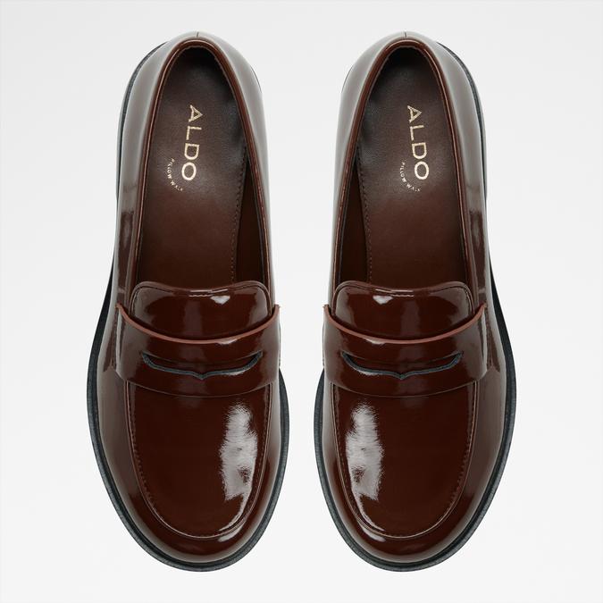 VALERA MEDIUM BROWN Women Shoes image number 5