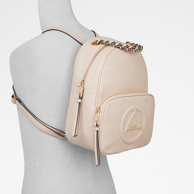 Haeralian Women's Natural Backpack image number 3
