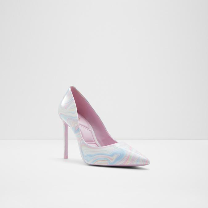 Pastel pumps sales