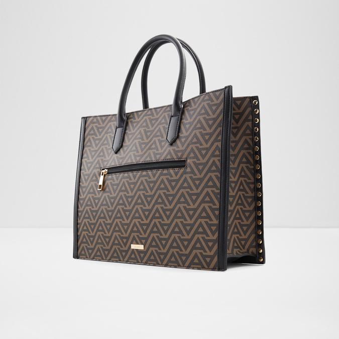 Syrus Women's Other Brown Totes image number 1