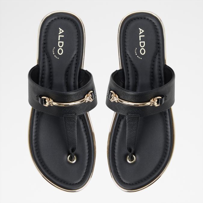 Lobredanten-In Women's Black EVA