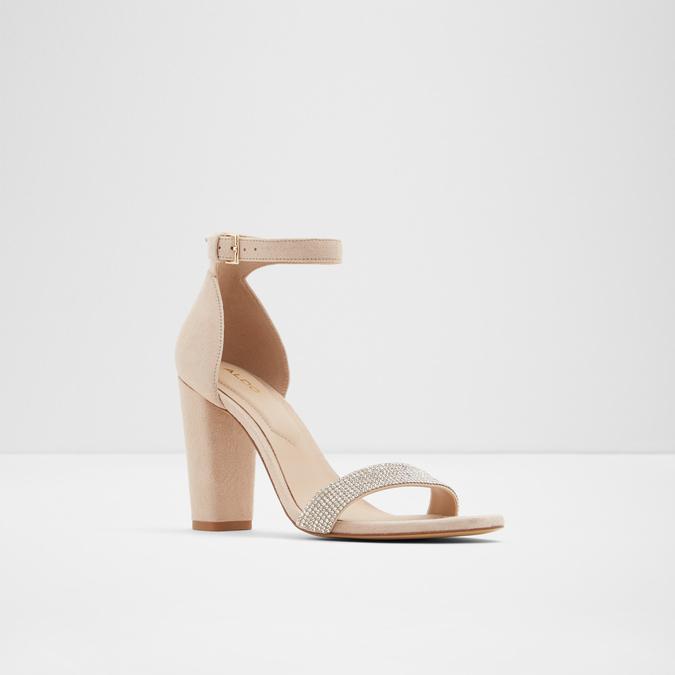 Jerayclya Women's Bone Multi Dress Sandals image number 3